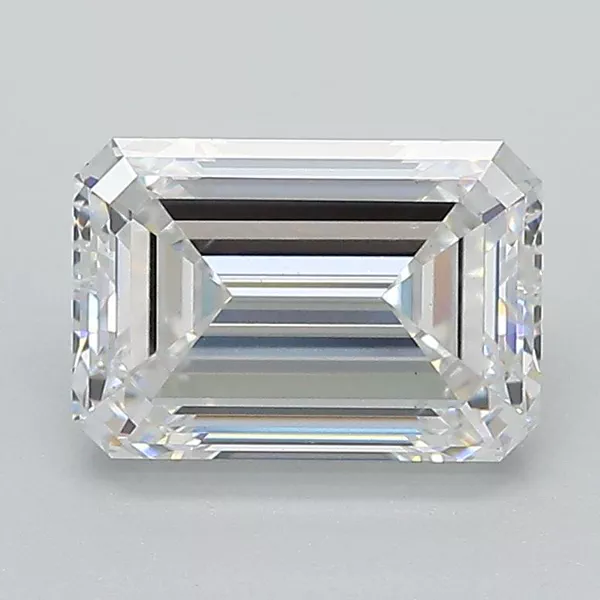 2.06 Carat · E · VS1 Rare Carat Ideal Cut