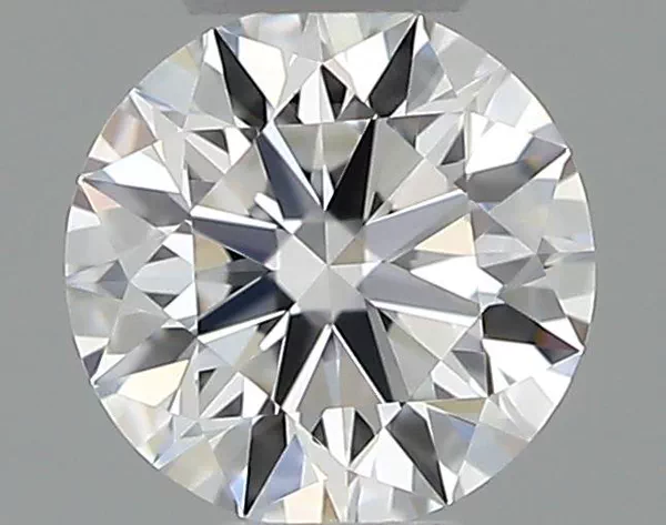 0.21 Carat · D · FL Rare Carat Ideal Cut