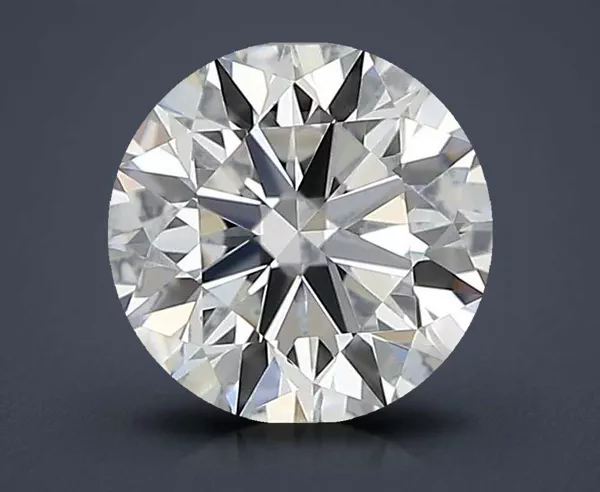 0.21 Carat · D · FL Rare Carat Ideal Cut