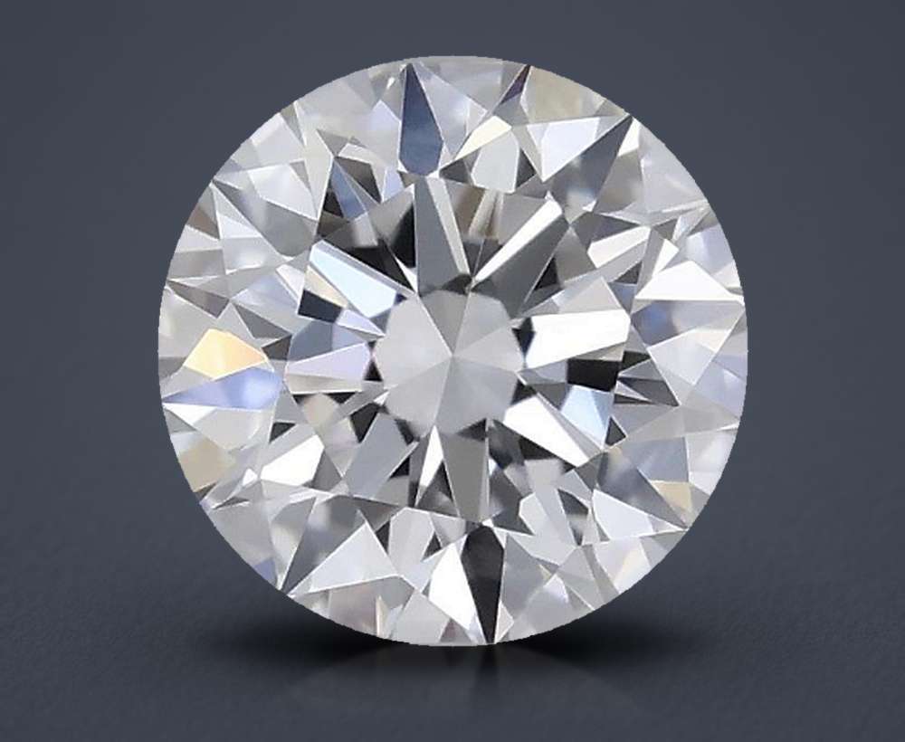 0.3 Carat · D · VVS2 Rare Carat Ideal Cut