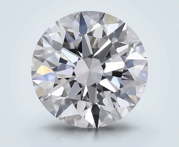 0.3 Carat · D · VVS2 Rare Carat Ideal Cut