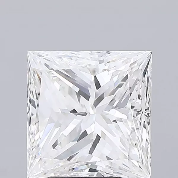 4.02 Carat · F · VVS2 excellent Cut