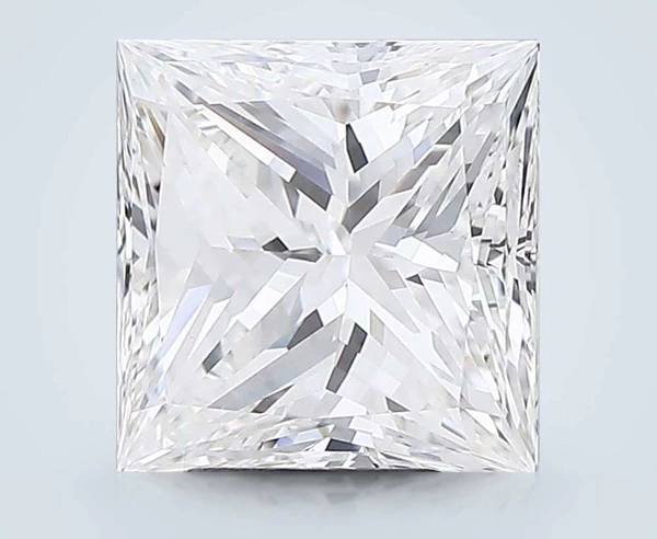 4.02 Carat · F · VVS2 excellent Cut