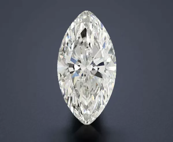2.59 Carat · F · VS1 Rare Carat Ideal Cut