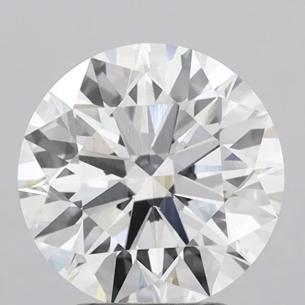 3.01 Carat · F · VVS2 Rare Carat Ideal Cut