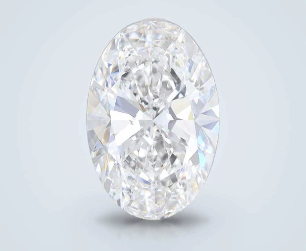 4 Carat · D · VS1 Rare Carat Ideal Cut