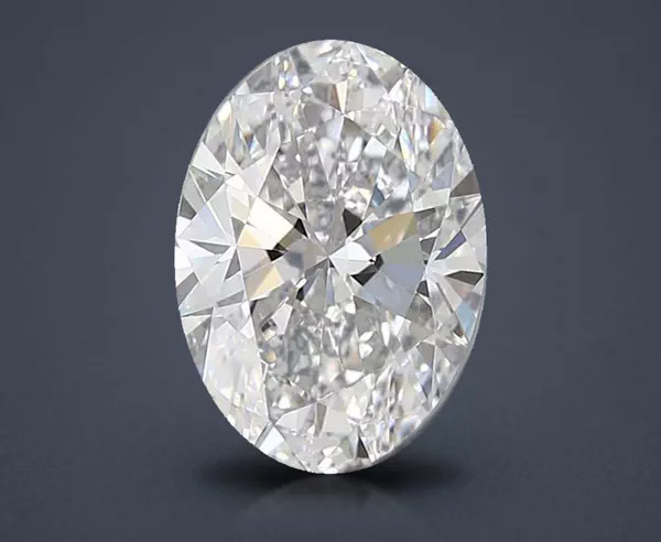 2.05 Carat · D · FL Rare Carat Ideal Cut