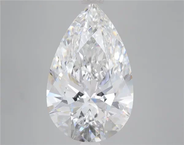 7.57 Carat · D · VVS2 Rare Carat Ideal Cut