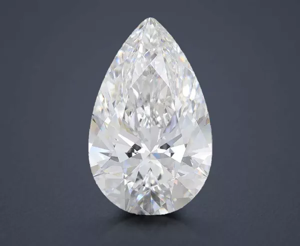 7.57 Carat · D · VVS2 Rare Carat Ideal Cut