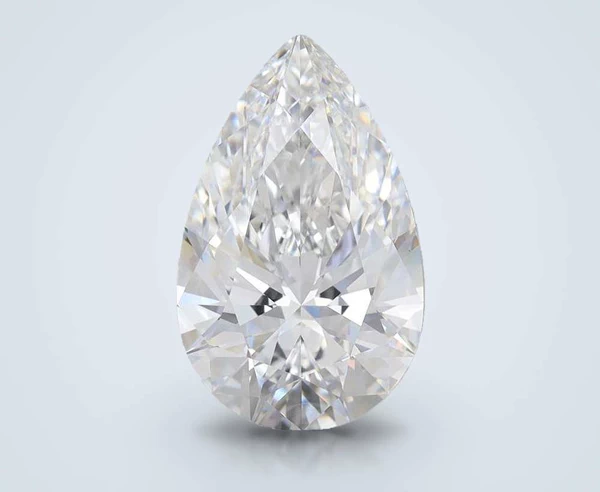 7.57 Carat · D · VVS2 Rare Carat Ideal Cut