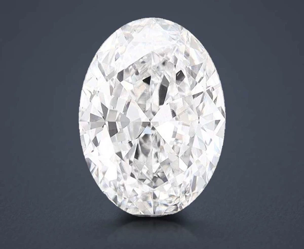3 Carat · E · VS1 Rare Carat Ideal Cut