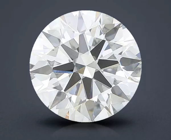 6.41 Carat · G · VS1 Rare Carat Ideal Cut