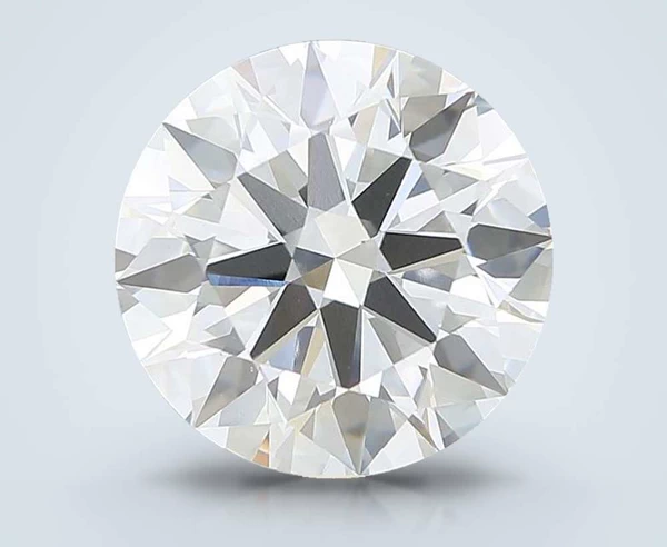 6.41 Carat · G · VS1 Rare Carat Ideal Cut