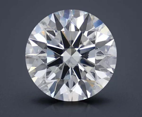 2.46 Carat · G · VVS2 Rare Carat Ideal Cut