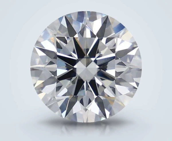 2.46 Carat · G · VVS2 Rare Carat Ideal Cut