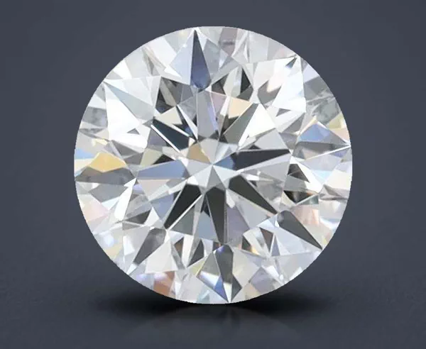 0.72 Carat · D · FL Rare Carat Ideal Cut