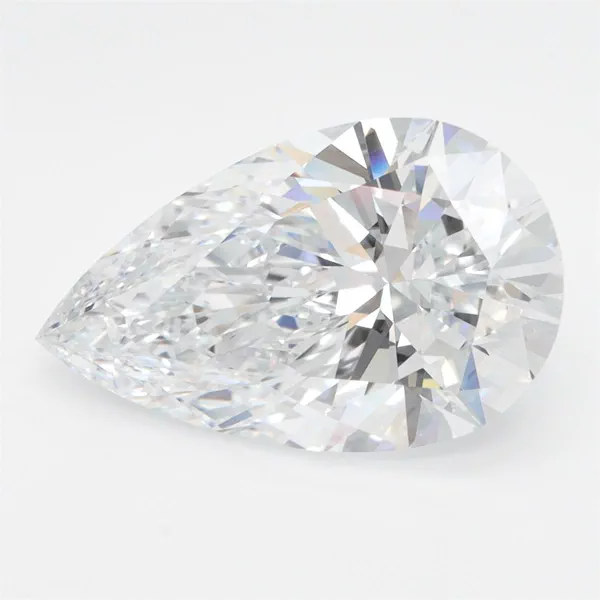 5.08 Carat · E · VVS1 Rare Carat Ideal Cut