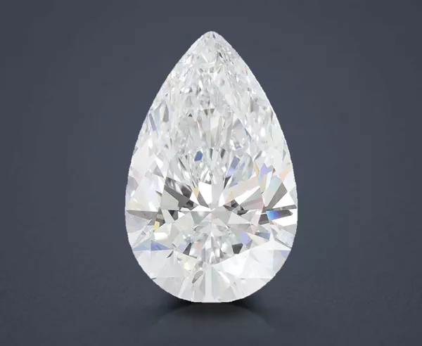 5.08 Carat · E · VVS1 Rare Carat Ideal Cut