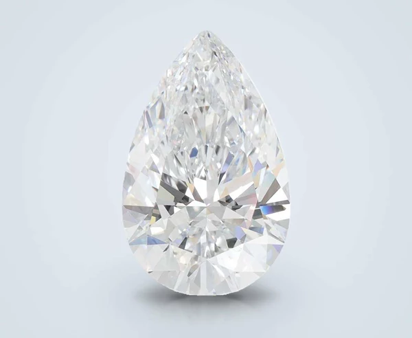 5.08 Carat · E · VVS1 Rare Carat Ideal Cut