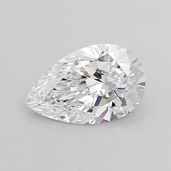 1.67 Carat · D · VVS1 Rare Carat Ideal Cut