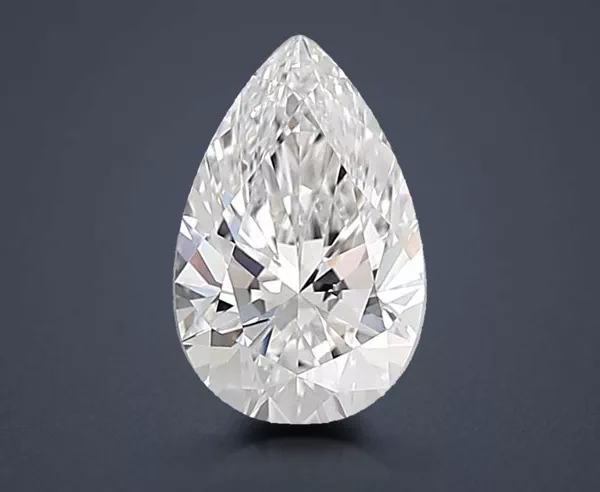 1.67 Carat · D · VVS1 Rare Carat Ideal Cut