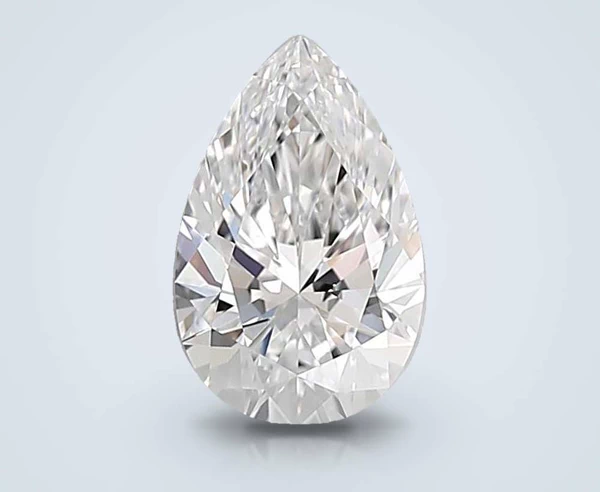 1.67 Carat · D · VVS1 Rare Carat Ideal Cut