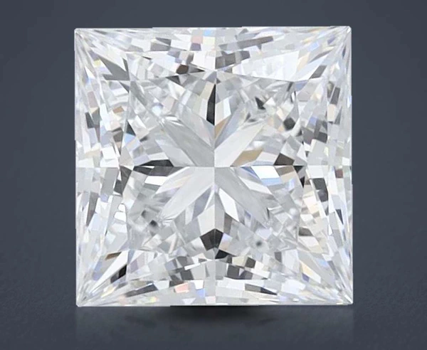 1.61 Carat · D · FL Rare Carat Ideal Cut