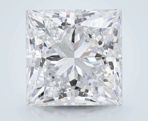 1.61 Carat · D · FL Rare Carat Ideal Cut