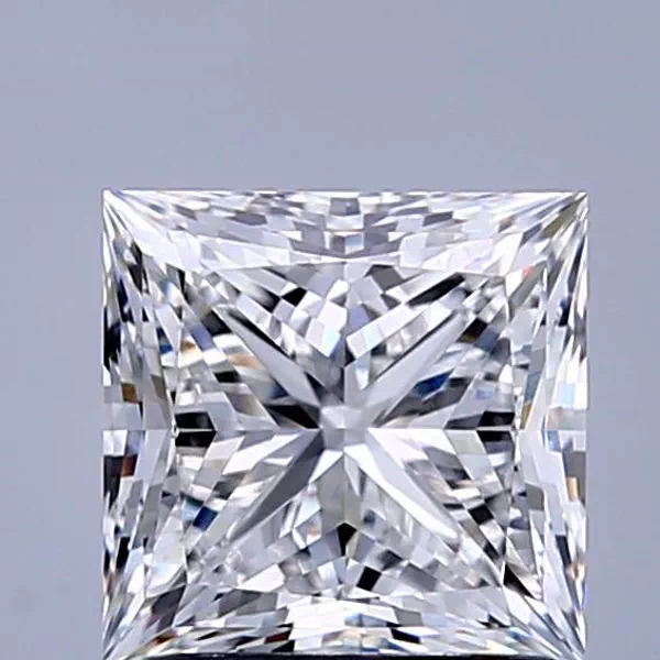 1.35 Carat · D · VVS1 Rare Carat Ideal Cut