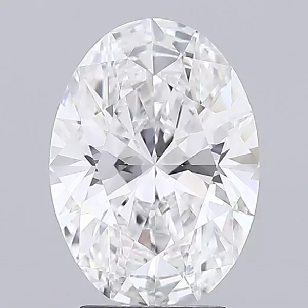 2.67 Carat · E · VVS2 Rare Carat Ideal Cut
