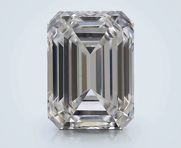 2.59 Carat · D · VVS2 Rare Carat Ideal Cut
