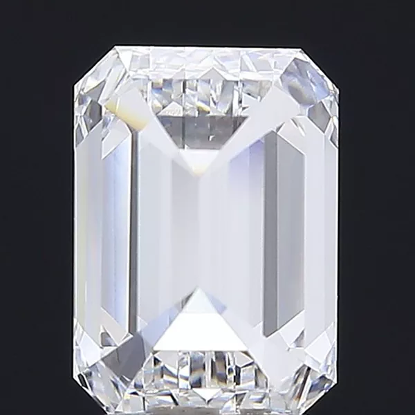4.24 Carat · D · VS1 Rare Carat Ideal Cut