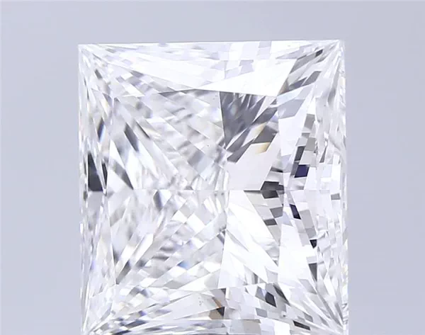 12.05 Carat · F · VS1 very good Cut