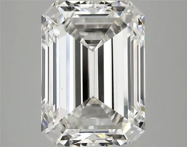 4.64 Carat · F · VS1 Rare Carat Ideal Cut