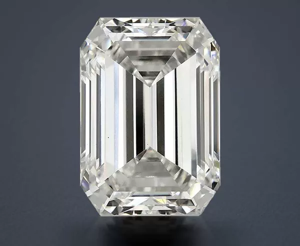 4.64 Carat · F · VS1 Rare Carat Ideal Cut