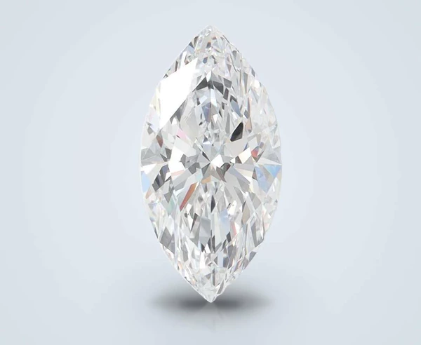 1.78 Carat · D · FL Rare Carat Ideal Cut