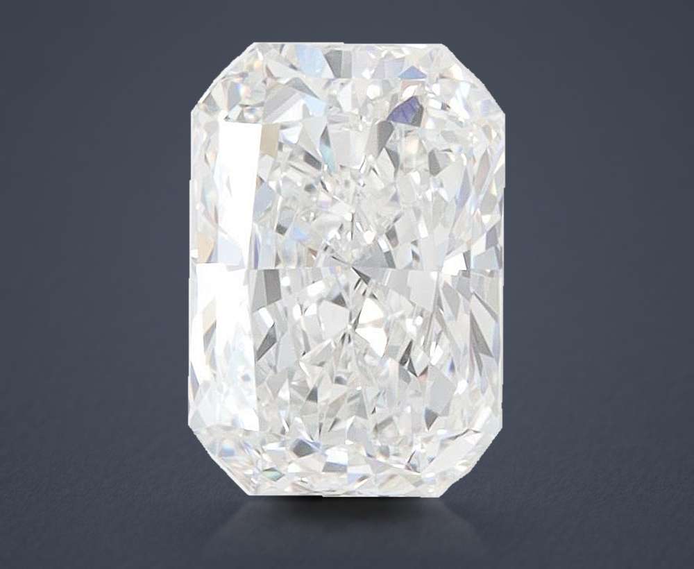 1.48 Carat · E · VVS1 Rare Carat Ideal Cut