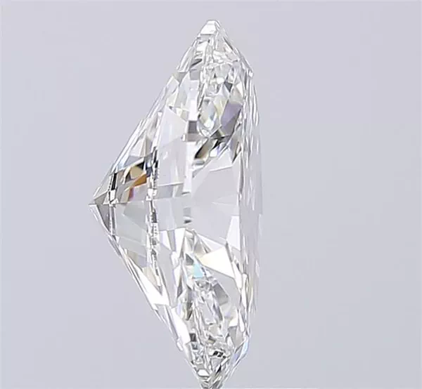 2.17 Carat · D · VVS1 Rare Carat Ideal Cut