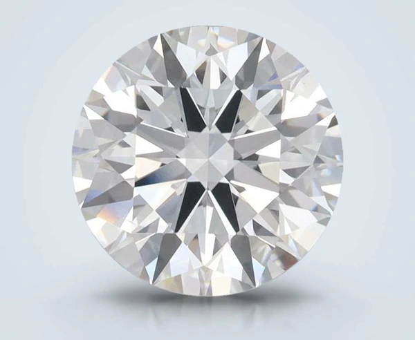 3.05 Carat · F · VS2 Rare Carat Ideal Cut
