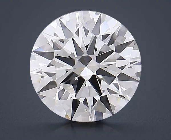1.88 Carat · E · IF Rare Carat Ideal Cut