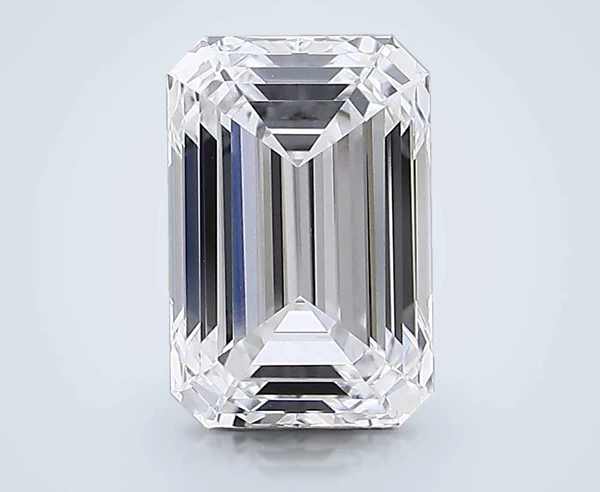 4.27 Carat · E · VVS2 Rare Carat Ideal Cut