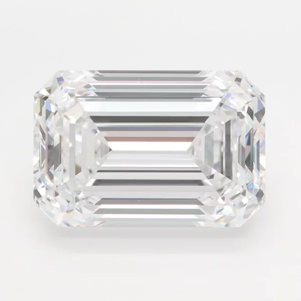 4.26 Carat · D · FL Rare Carat Ideal Cut