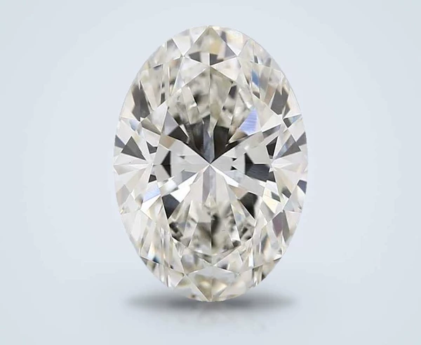 3.09 Carat · H · VS1 Rare Carat Ideal Cut