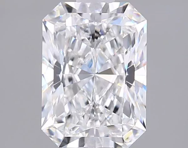 1.52 Carat · D · VVS1 Rare Carat Ideal Cut