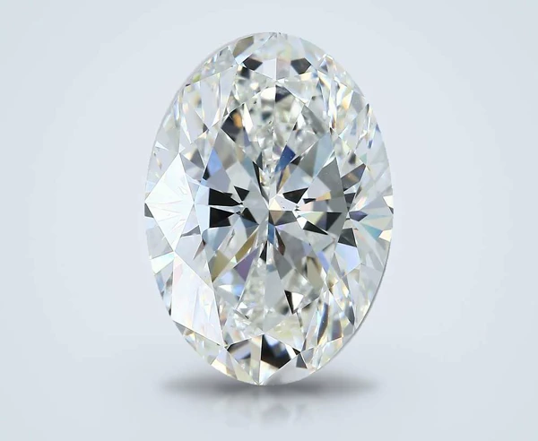 9.03 Carat · I · SI1 Rare Carat Ideal Cut