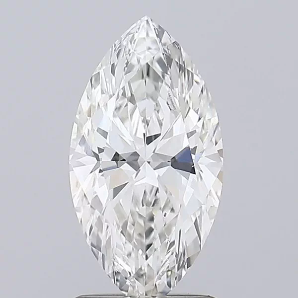 1.54 Carat · F · IF Rare Carat Ideal Cut