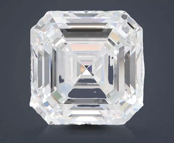 4 Carat · D · IF Rare Carat Ideal Cut
