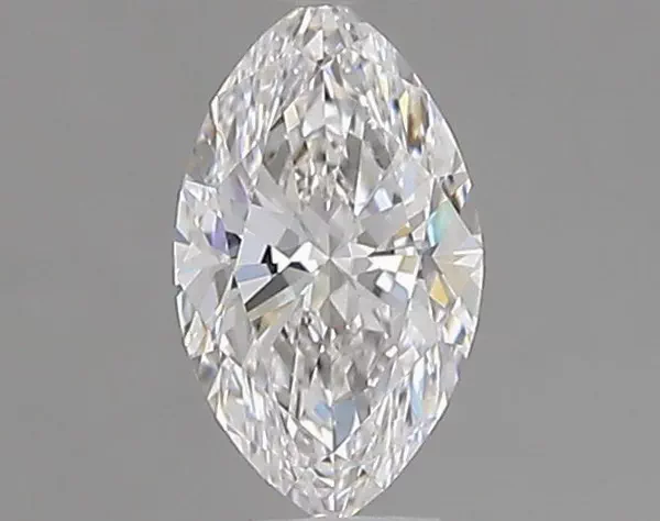 0.6 Carat · D · VVS1 very good Cut