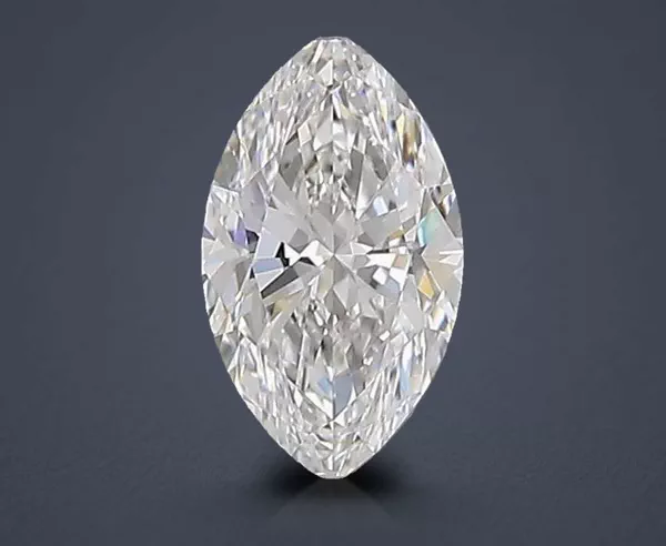 0.6 Carat · D · VVS1 very good Cut