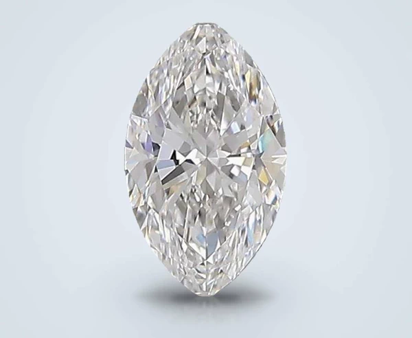 0.6 Carat · D · VVS1 very good Cut